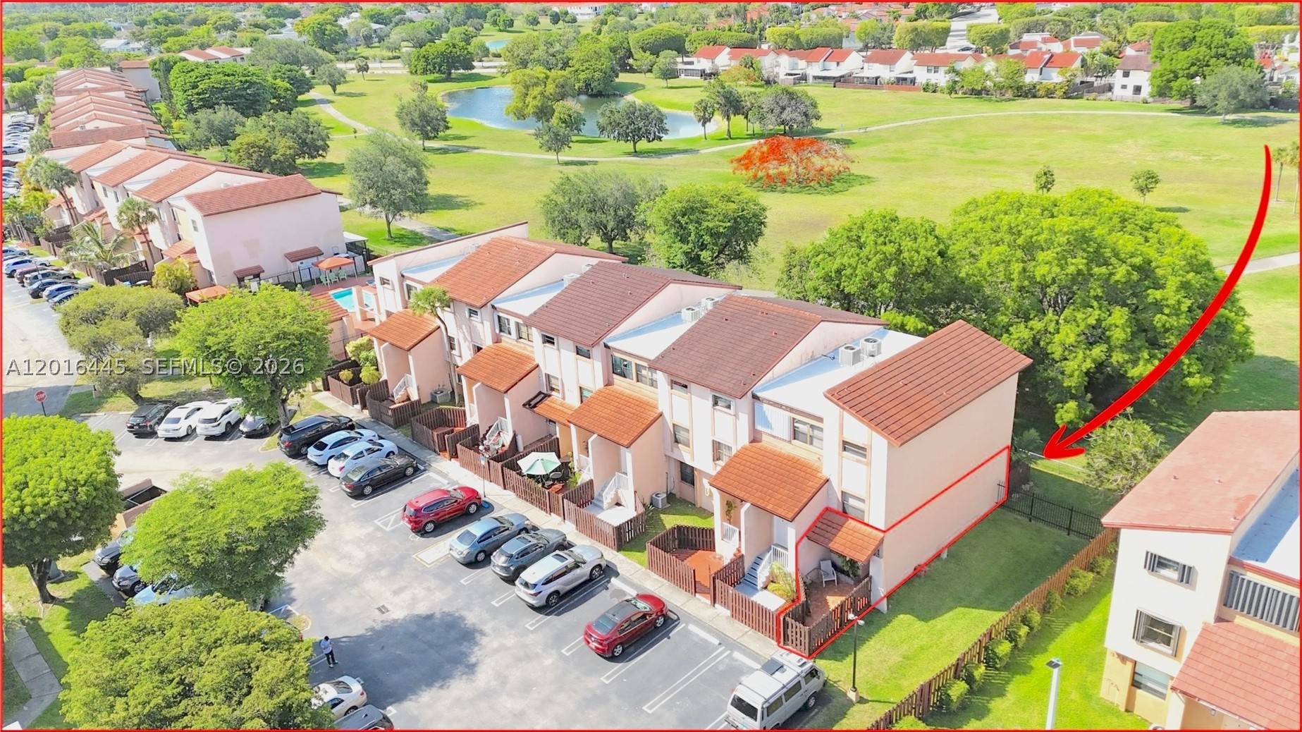 425 W Park #10 - 425 W Park #10, Miami, FL 33172 Luxury Property | Jose Angel Pina