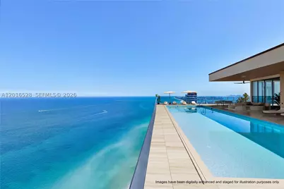 18501 Collins #PH5204, Sunny Isles Beach, FL 33160 - Photo 13