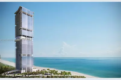 18501 Collins #PH5204, Sunny Isles Beach, FL 33160 - Photo 19