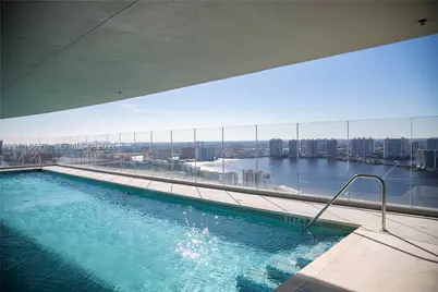 18501 Collins #PH5204, Sunny Isles Beach, FL 33160 - Photo 31