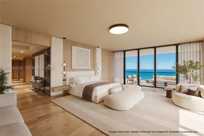 18501 Collins #PH5204, Sunny Isles Beach, FL 33160 - Photo 7