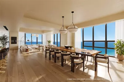 18501 Collins #PH5204, Sunny Isles Beach, FL 33160 - Photo 3
