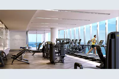 18501 Collins #PH5204, Sunny Isles Beach, FL 33160 - Photo 33