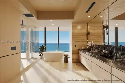 18501 Collins #PH5204, Sunny Isles Beach, FL 33160 - Photo 9