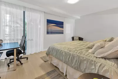6000 Collins #129, Miami Beach, FL 33140 - Photo 21