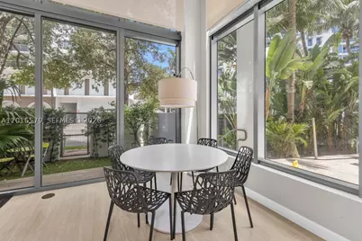 6000 Collins #129, Miami Beach, FL 33140 - Photo 9