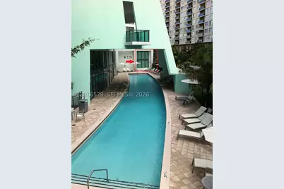 6000 Collins #129, Miami Beach, FL 33140 - Photo 25