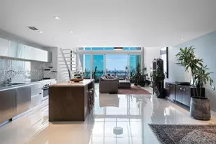 [Address not provided], Miami, FL 33132 - Photo 1