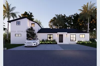 4746 NW 10th, Miami, FL 33127 - Photo 1