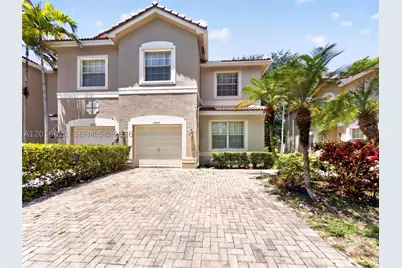 12415 SW 42nd, Miramar, FL 33027 - Photo 1