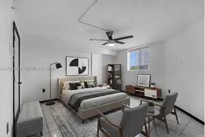 102 SW 6th #201, Miami, FL 33130 - Photo 3