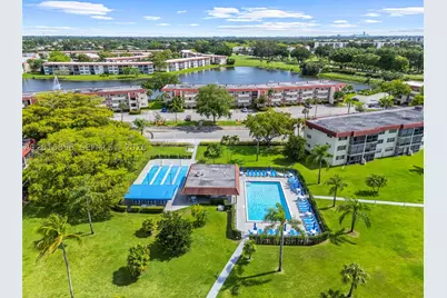 9820 S Hollybrook Lake #208, Pembroke Pines, FL 33025 - Photo 31