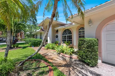 701 SW 93rd, Pembroke Pines, FL 33025 - Photo 1