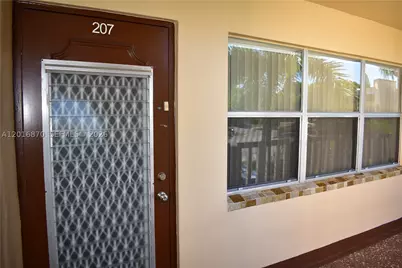 8851 Sunrise Lakes #207, Sunrise, FL 33322 - Photo 1