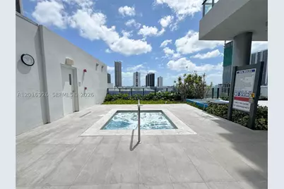 1600 NE 1st #3614, Miami, FL 33132 - Photo 21
