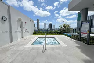 1600 NE 1st, Miami, FL 33132 - Photo 21