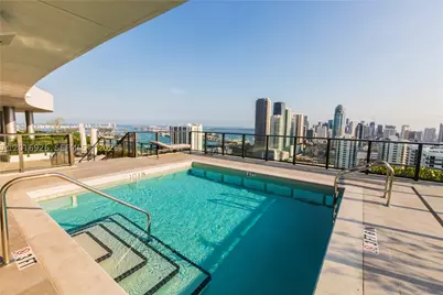 1600 NE 1st #3614, Miami, FL 33132 - Photo 25