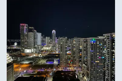 1600 NE 1st #3614, Miami, FL 33132 - Photo 29