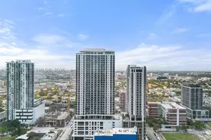 1600 NE 1st, Miami, FL 33132 - Photo 1