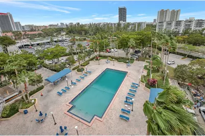500 Three Islands #622, Hallandale Beach, FL 33009 - Photo 17