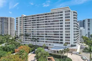 500 Three Islands, Hallandale Beach, FL 33009 - Photo 1
