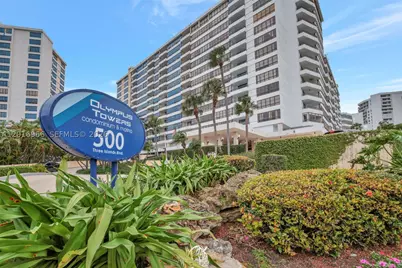 500 Three Islands #622, Hallandale Beach, FL 33009 - Photo 3