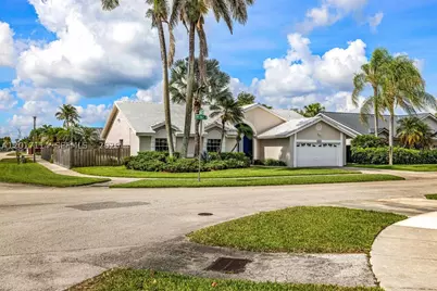 14500 SW 161st, Miami, FL 33177 - Photo 1