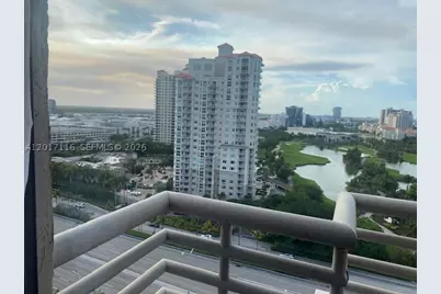 3300 NE 191st #1906, Aventura, FL 33180 - Photo 9
