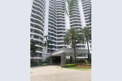 3300 NE 191st #1906, Aventura, FL 33180 - Photo 1