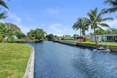 1821 NW 33rd, Oakland Park, FL 33309 - Photo 29