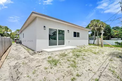 2536 NW 9th, Fort Lauderdale, FL 33311 - Photo 3