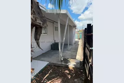 8400 NW 24th, Miami, FL 33147 - Photo 17