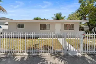 8400 NW 24th, Miami, FL 33147 - Photo 1