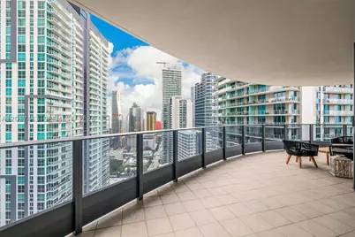 1000 Brickell #3002, Miami, FL 33131 - Photo 45