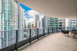 1000 Brickell, Miami, FL 33131 - Photo 45