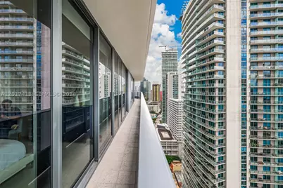 1000 Brickell #3002, Miami, FL 33131 - Photo 51