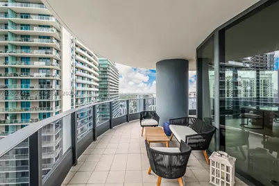 1000 Brickell #3002, Miami, FL 33131 - Photo 47