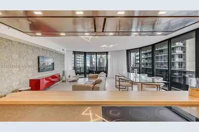 1000 Brickell #3002, Miami, FL 33131 - Photo 1