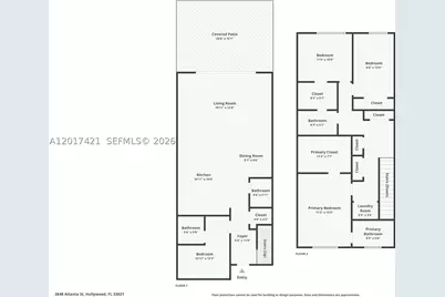 3848 Atlanta, Hollywood, FL 33021 - Photo 79