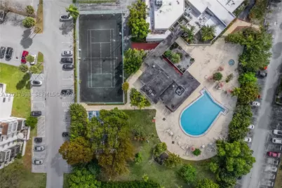 7100 NW 17th #305, Plantation, FL 33313 - Photo 41