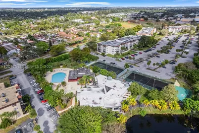 7100 NW 17th #305, Plantation, FL 33313 - Photo 45