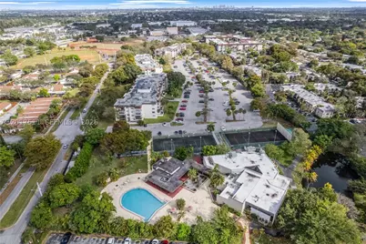 7100 NW 17th #305, Plantation, FL 33313 - Photo 43