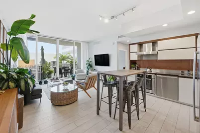 2100 Park #302, Miami Beach, FL 33139 - Photo 1