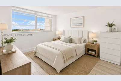 7850 Byron #702, Miami Beach, FL 33141 - Photo 7