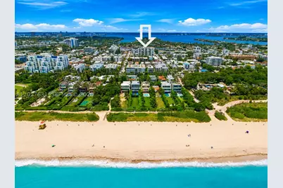 7850 Byron #702, Miami Beach, FL 33141 - Photo 1