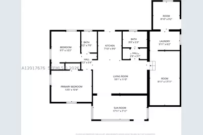 1130 NW 57th, Miami, FL 33127 - Photo 57