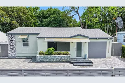 1130 NW 57th, Miami, FL 33127 - Photo 1