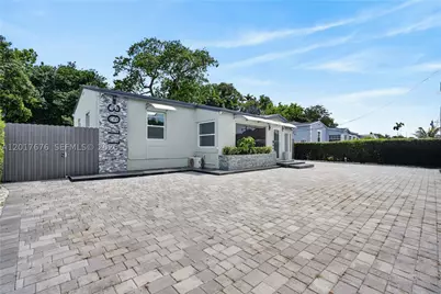 1130 NW 57th, Miami, FL 33127 - Photo 5