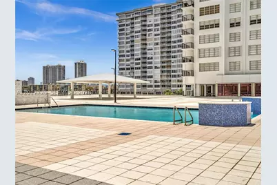 2780 NE 183rd #302, Aventura, FL 33160 - Photo 35
