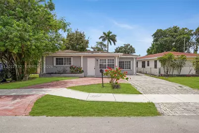2844 Funston, Hollywood, FL 33020 - Photo 1